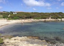 Spiaggia Punta Negra di Stintino.jpg