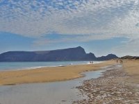 Spiaggia Ponta de Calheta Porto Santo