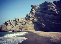 Spiaggia Capo Colombo di Santorini.jpg