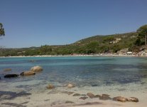 Spiaggia di Tamariccio