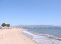 Spiaggia di Quartu