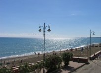 Spiaggia Torretta di Crucoli