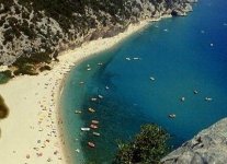 Cala Luna di Dorgali