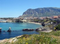 Cala Gallo di Palermo