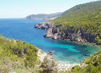 Calò d'en Serra di Ibiza