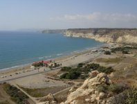 Spiaggia di Kourion