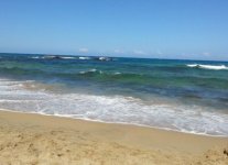 Spiaggia Lu Bagnu di Castelsardo