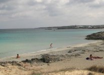 Sa Roqueta di Formentera