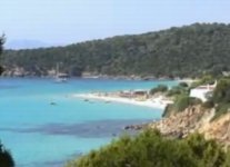 Cala Tuerredda di Teulada