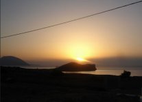 Spiaggia di Arkasa Karpathos