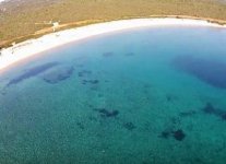 Cala Razza di Giunco di Arzachena