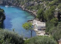 Cala Pi di Maiorca