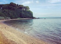 Spiaggia Bagni di Domiziano Monte Argentario.jpg