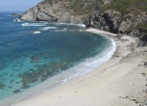 Spiaggia Rena Maiore di Sassari