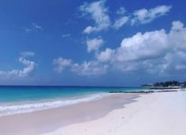 Spiaggia Welches Beach di Barbados.jpg