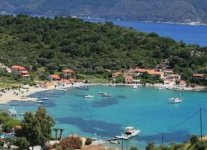 Spiaggia Posidonio di Samos