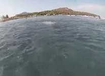 Spiaggia delle Fumarole di Vulcano