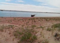 Spiaggia di Caleri