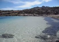 Cala Granu di Arzachena