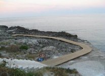 Spiagge di Marina Serra