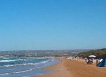 Spiaggia Marza di Ispica