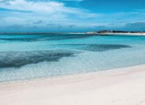 Spiaggia Baby Beach di Aruba.jpg