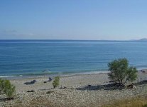 Spiagge Kampos e Votsalakia di Samos