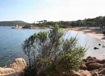 Spiaggia Conca Verde di Santa Teresa di Gallura