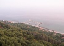 Spiaggia di Pisciotta Marina