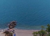 Spiaggia di Borgio Verezzi