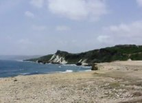 Spiaggia Cove Bay di Barbados.jpg