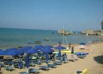Spiaggia Poliscia di Licata