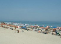 Spiaggia di Badolato