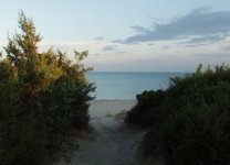 Spiaggia di Castellaneta Marina