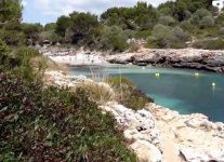 Spiaggia Cala sa Nau Maiorca.jpg