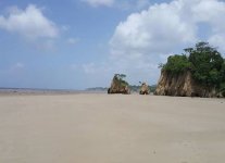 Spiaggia Gran Chemin Beach di Trinidad.jpg