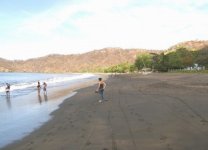 Playa del Coco