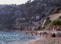 Spiaggia dei Marinai