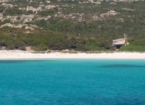 Spiaggia Rosa di Budelli