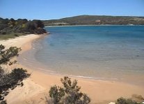 Spiaggia Golfo Saline di Arzachena.jpg