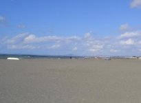 Spiaggia dei Bagni di Sant'Agostino