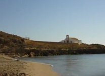 Spiaggia di Agios Nikolaos Zante