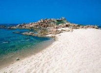 Spiaggia L’Agnata di Aglientu