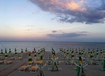 Spiaggia di Metaponto