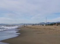 Spiaggia le Dune di Forte dei Marmi.jpg