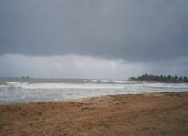 Antonio's Beach di Porto Rico