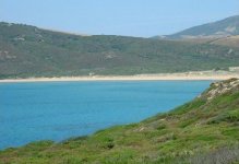 Spiaggia Porto Ferro di Sassari