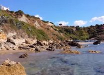 Spiaggia Ai Helis di Cefalonia