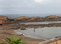 Spiaggia Calheta de Sao Miguel di Santiago.jpg