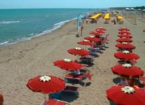 Spiaggia Marina di Pisticci